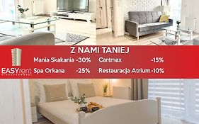 EASY RENT- Cozy, Centrum, 24h Check-in